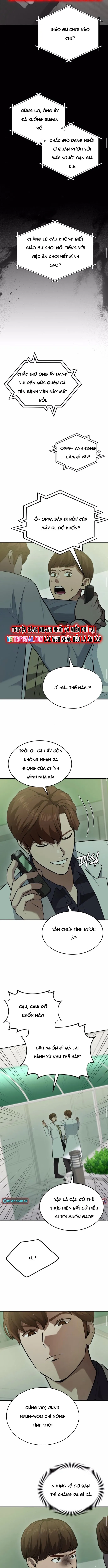 Sứ Mệnh Thần Y - Chapter 36 - Page 6