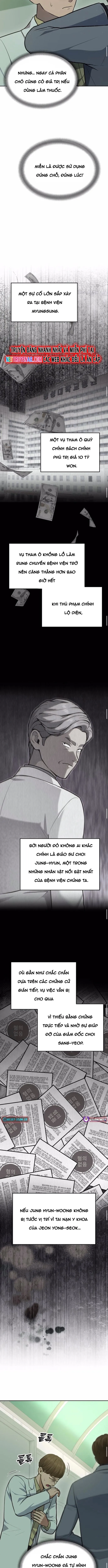 Sứ Mệnh Thần Y - Chapter 36 - Page 7