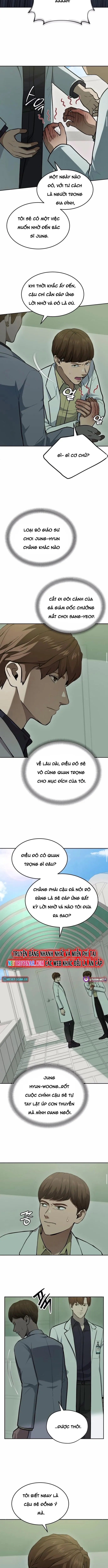 Sứ Mệnh Thần Y - Chapter 36 - Page 9