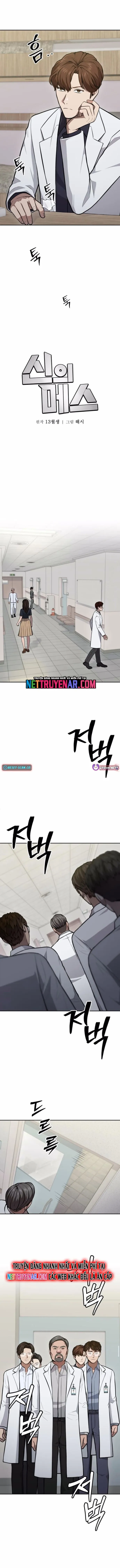 Sứ Mệnh Thần Y - Chapter 37 - Page 4