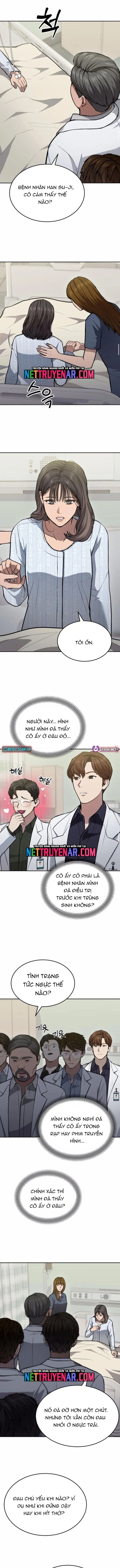 Sứ Mệnh Thần Y - Chapter 37 - Page 5