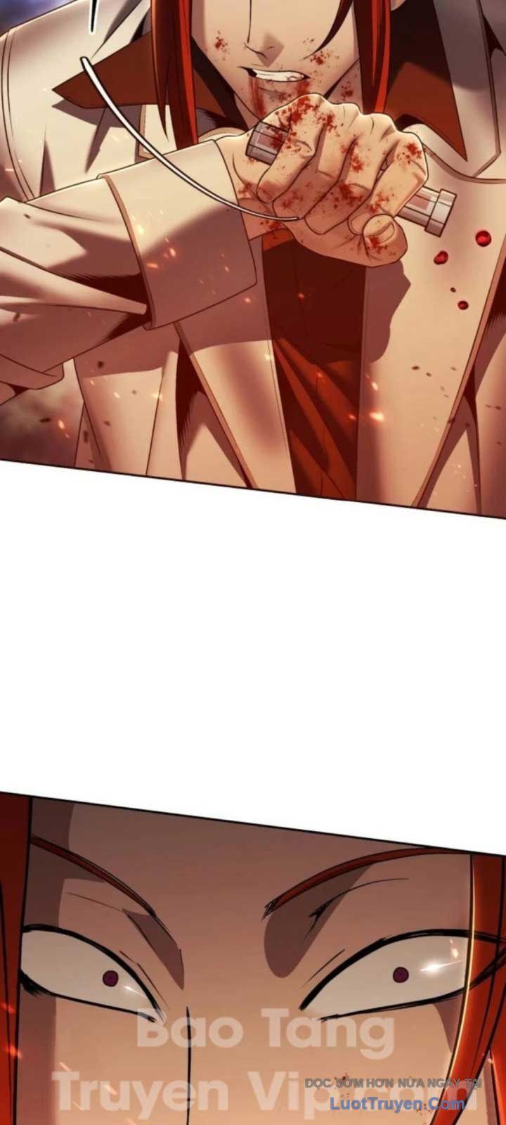 Cuộc Sống Tái Sinh Của Pháp Sư Hẻm Tối - Chapter 15 - Page 100