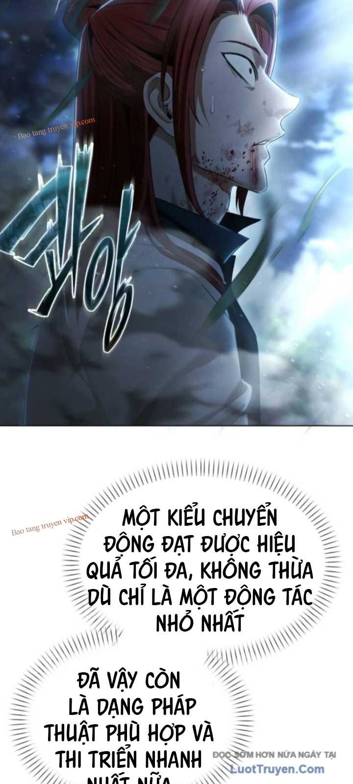 Cuộc Sống Tái Sinh Của Pháp Sư Hẻm Tối - Chapter 15 - Page 105