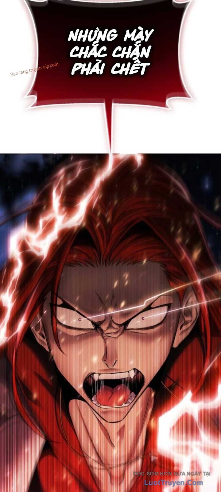 Cuộc Sống Tái Sinh Của Pháp Sư Hẻm Tối - Chapter 15 - Page 109
