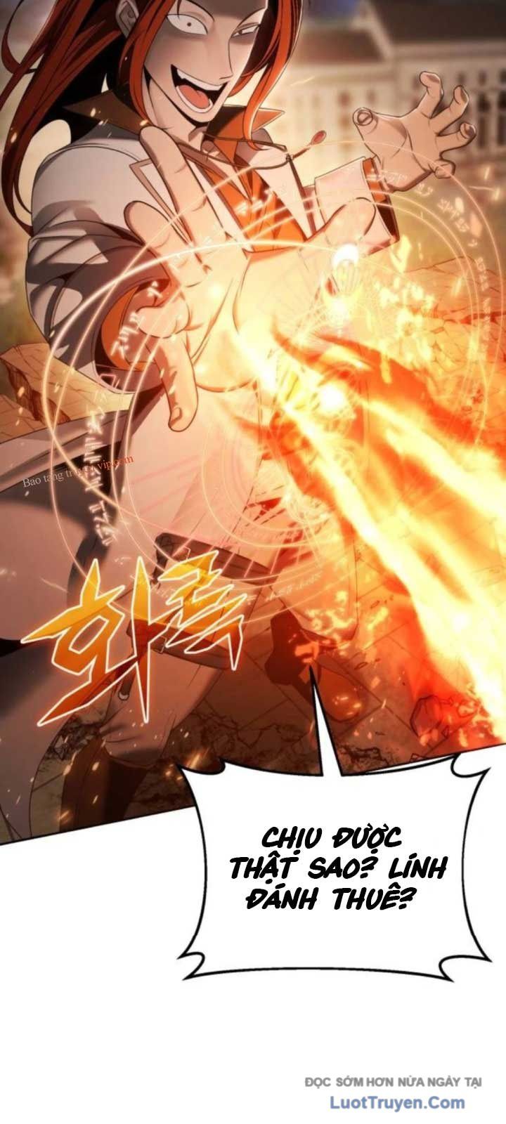 Cuộc Sống Tái Sinh Của Pháp Sư Hẻm Tối - Chapter 15 - Page 11