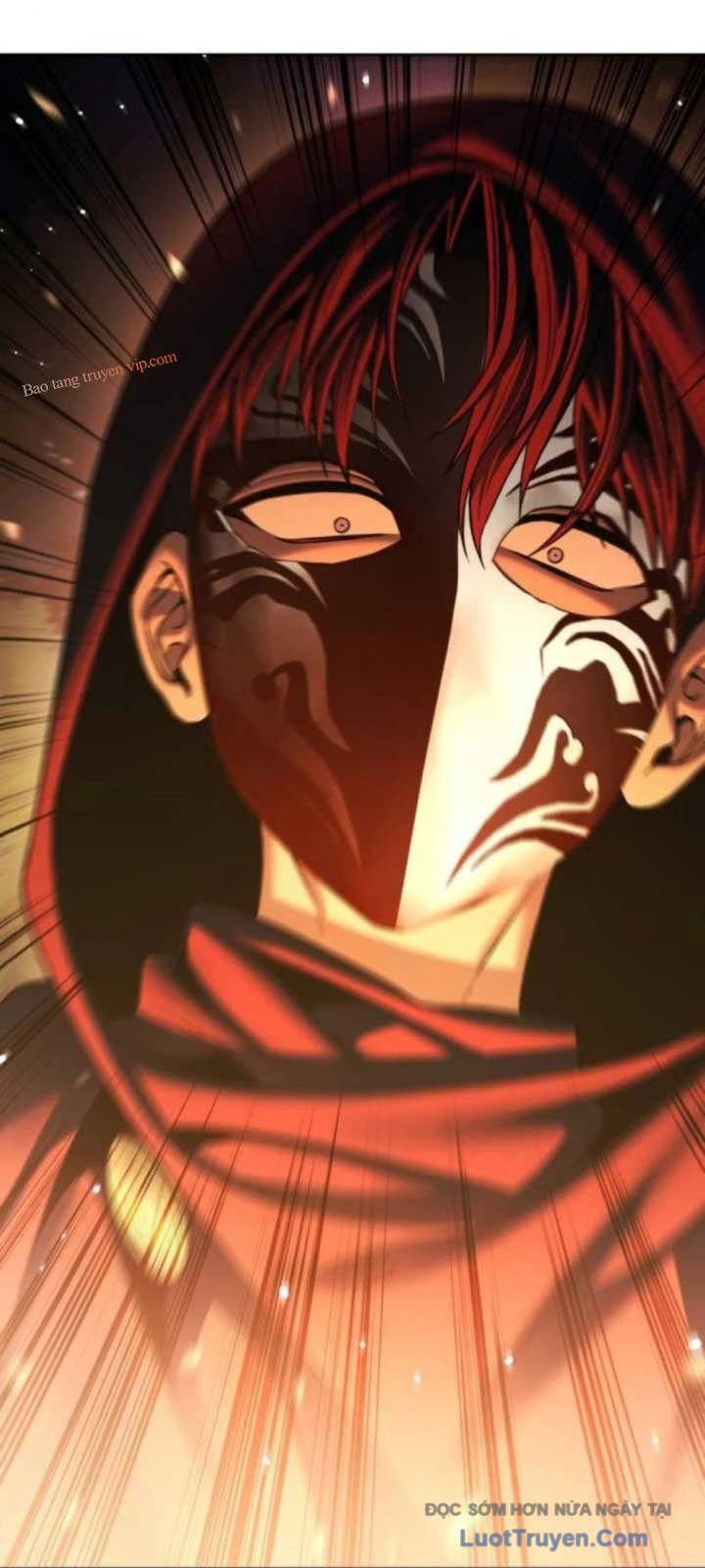 Cuộc Sống Tái Sinh Của Pháp Sư Hẻm Tối - Chapter 15 - Page 116