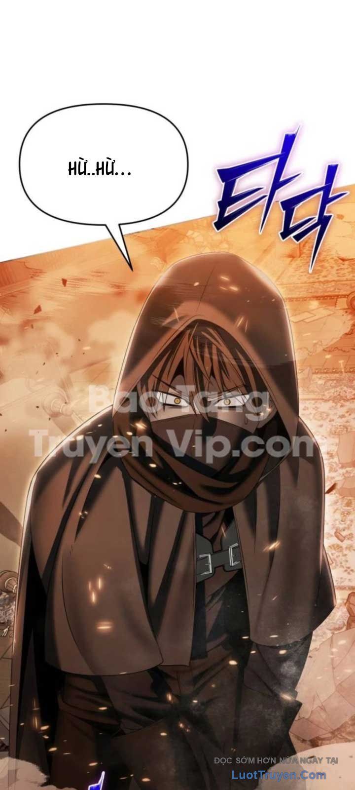 Cuộc Sống Tái Sinh Của Pháp Sư Hẻm Tối - Chapter 15 - Page 12