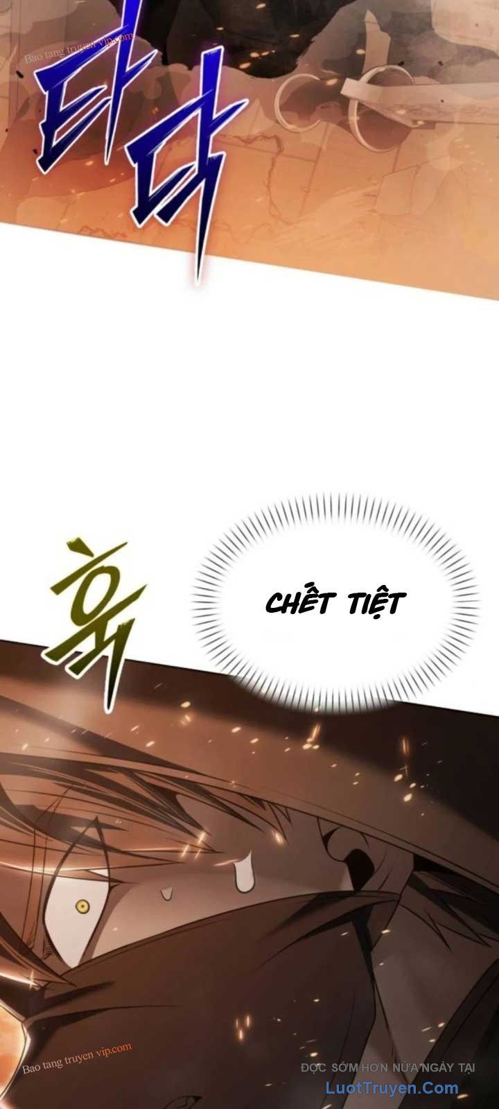 Cuộc Sống Tái Sinh Của Pháp Sư Hẻm Tối - Chapter 15 - Page 13