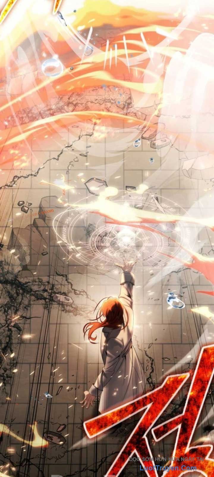 Cuộc Sống Tái Sinh Của Pháp Sư Hẻm Tối - Chapter 15 - Page 20