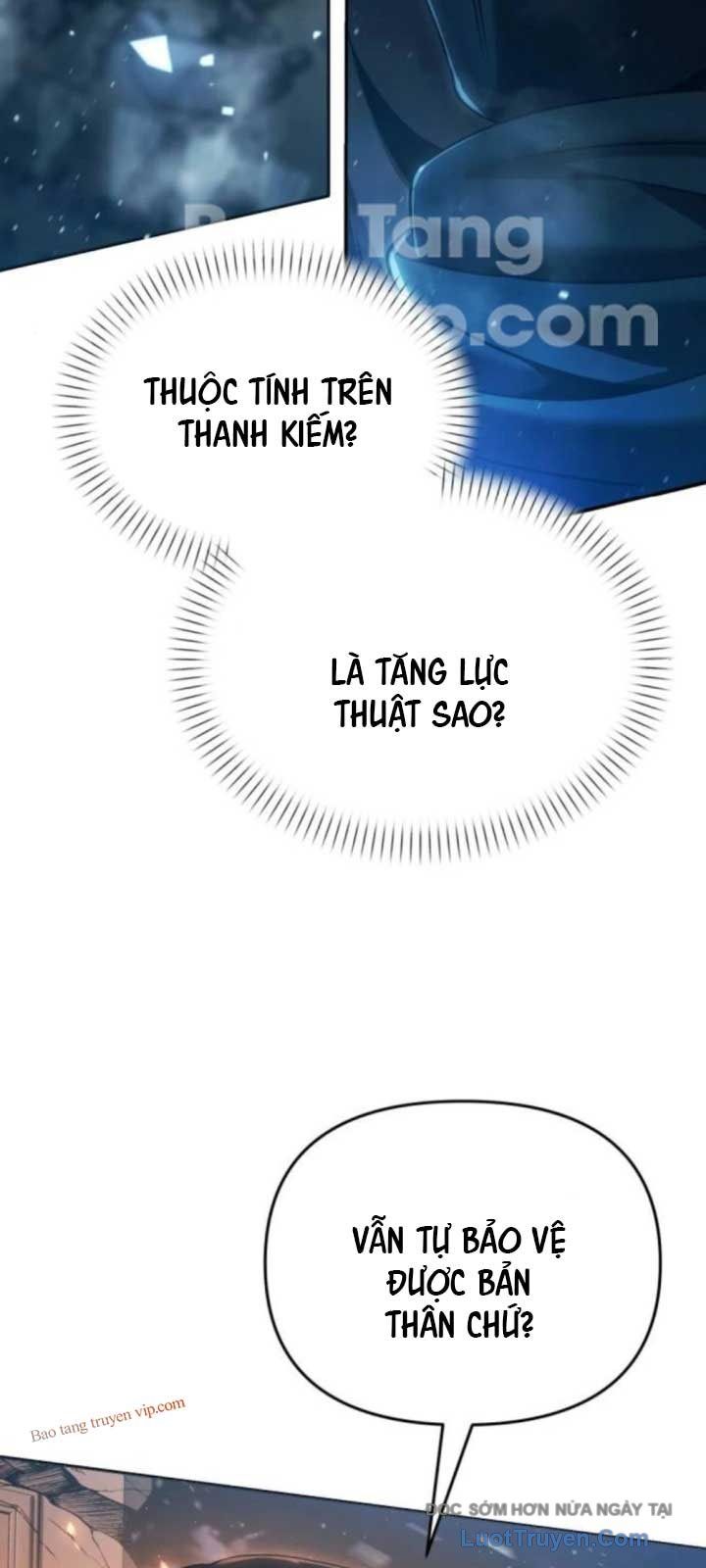 Cuộc Sống Tái Sinh Của Pháp Sư Hẻm Tối - Chapter 15 - Page 24