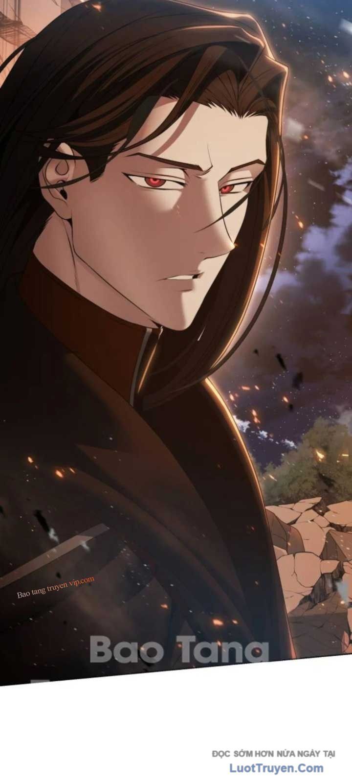 Cuộc Sống Tái Sinh Của Pháp Sư Hẻm Tối - Chapter 15 - Page 25