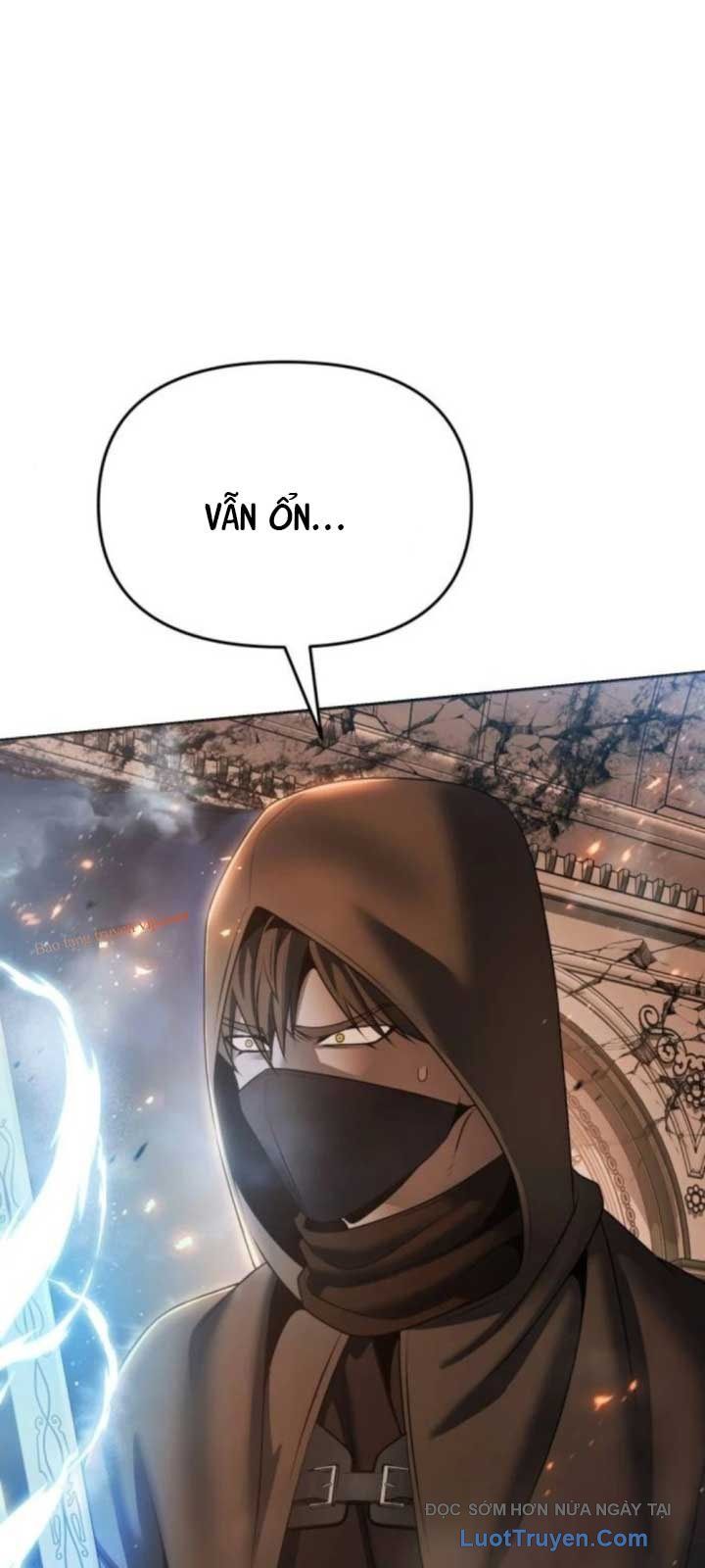 Cuộc Sống Tái Sinh Của Pháp Sư Hẻm Tối - Chapter 15 - Page 26