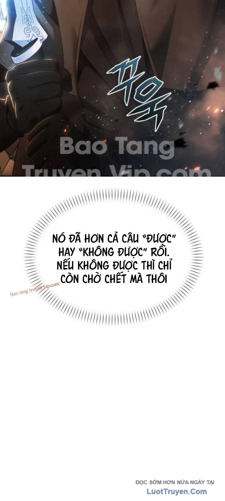 Cuộc Sống Tái Sinh Của Pháp Sư Hẻm Tối - Chapter 15 - Page 27