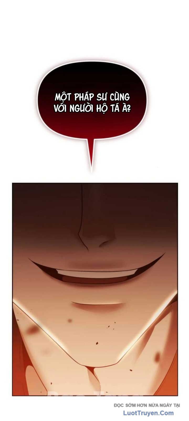 Cuộc Sống Tái Sinh Của Pháp Sư Hẻm Tối - Chapter 15 - Page 28