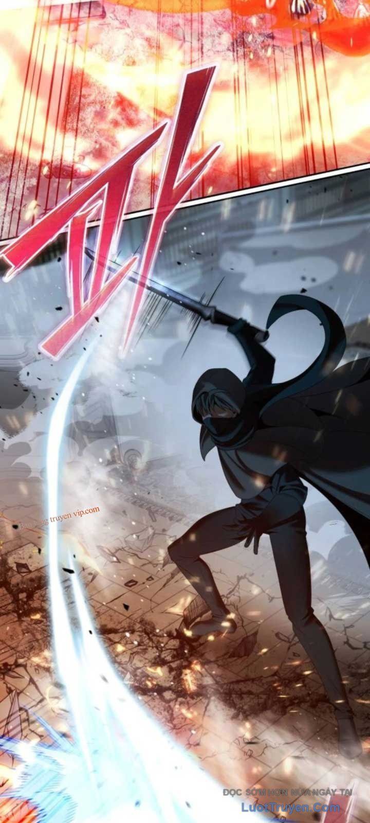 Cuộc Sống Tái Sinh Của Pháp Sư Hẻm Tối - Chapter 15 - Page 32