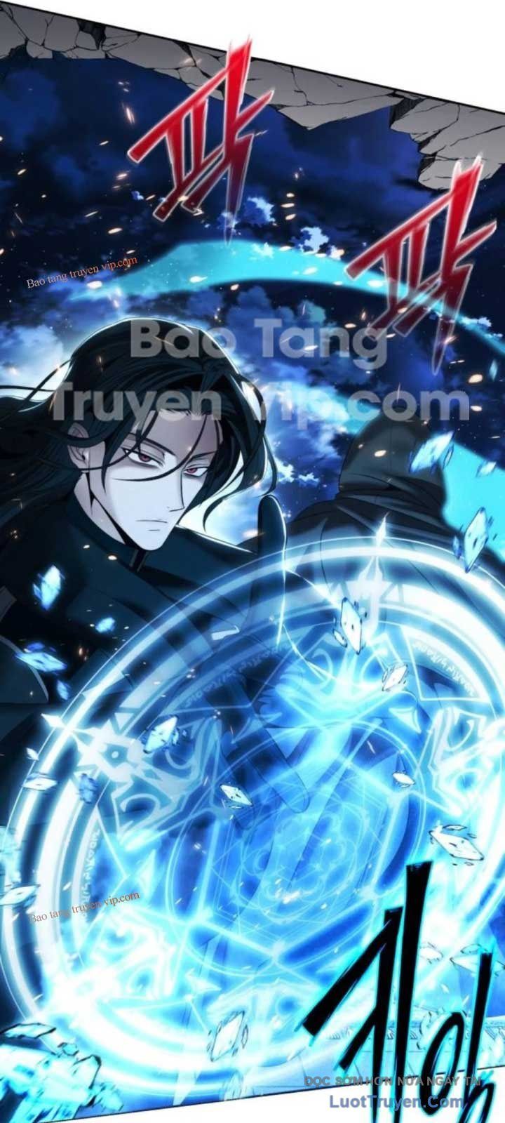 Cuộc Sống Tái Sinh Của Pháp Sư Hẻm Tối - Chapter 15 - Page 34