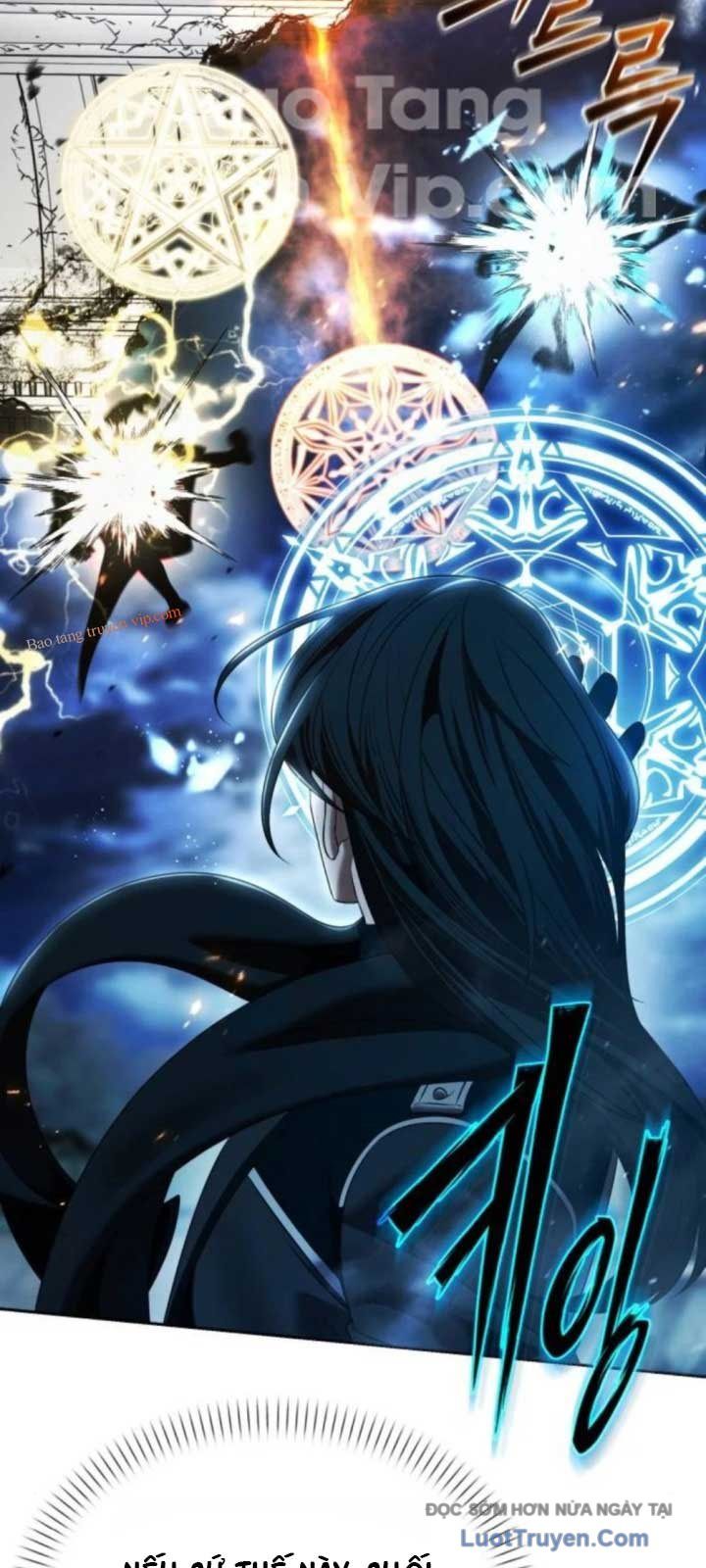 Cuộc Sống Tái Sinh Của Pháp Sư Hẻm Tối - Chapter 15 - Page 36