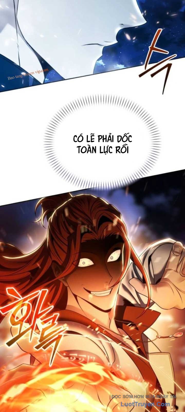 Cuộc Sống Tái Sinh Của Pháp Sư Hẻm Tối - Chapter 15 - Page 38