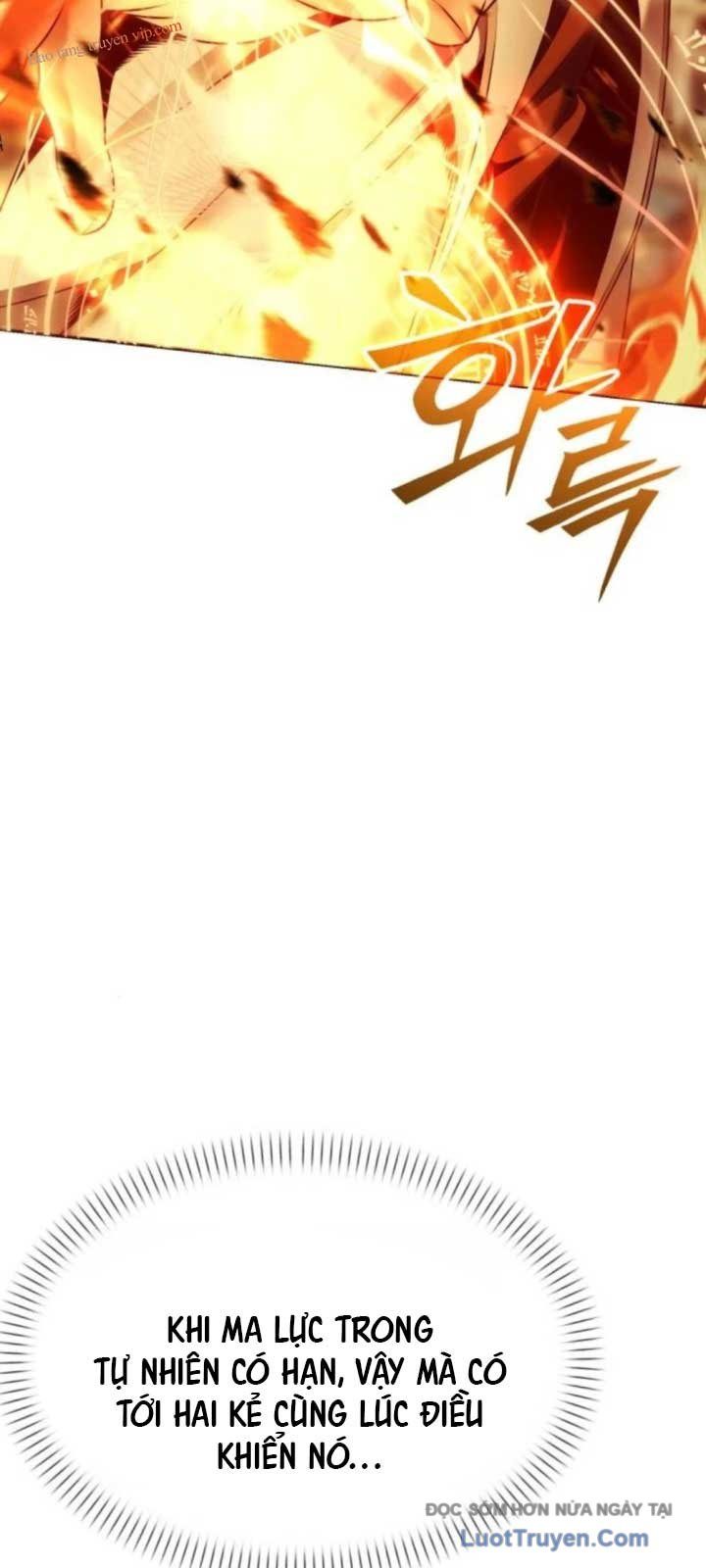 Cuộc Sống Tái Sinh Của Pháp Sư Hẻm Tối - Chapter 15 - Page 39