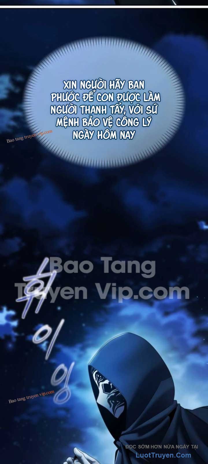 Cuộc Sống Tái Sinh Của Pháp Sư Hẻm Tối - Chapter 15 - Page 4