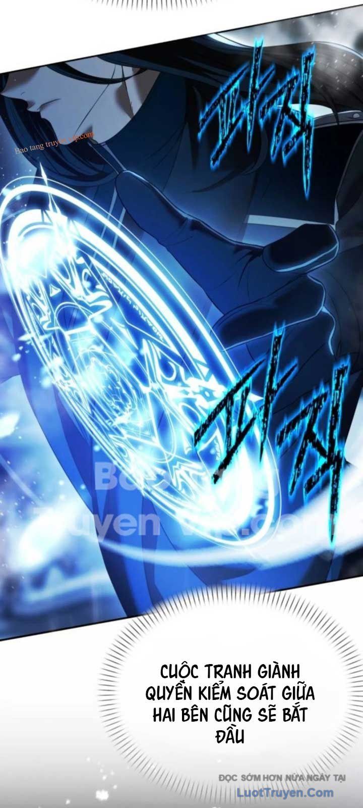 Cuộc Sống Tái Sinh Của Pháp Sư Hẻm Tối - Chapter 15 - Page 40