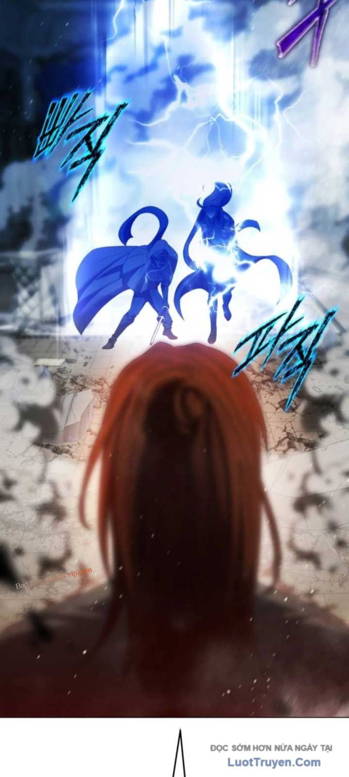 Cuộc Sống Tái Sinh Của Pháp Sư Hẻm Tối - Chapter 15 - Page 44