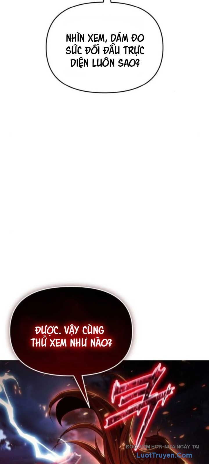 Cuộc Sống Tái Sinh Của Pháp Sư Hẻm Tối - Chapter 15 - Page 45