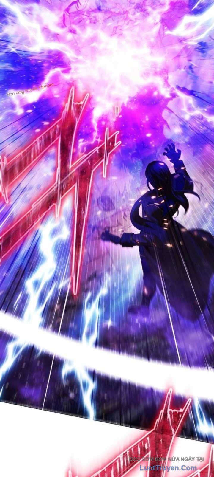 Cuộc Sống Tái Sinh Của Pháp Sư Hẻm Tối - Chapter 15 - Page 48