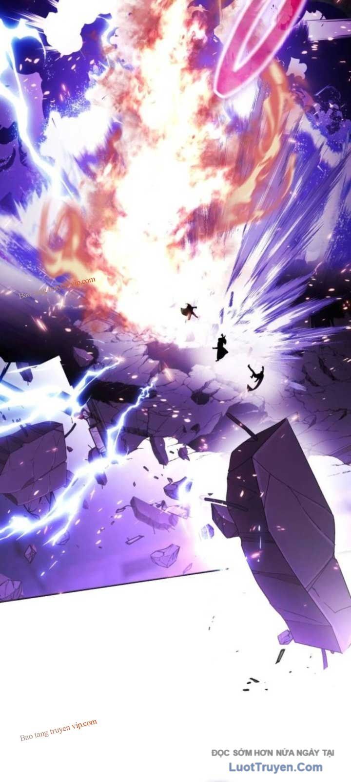 Cuộc Sống Tái Sinh Của Pháp Sư Hẻm Tối - Chapter 15 - Page 51