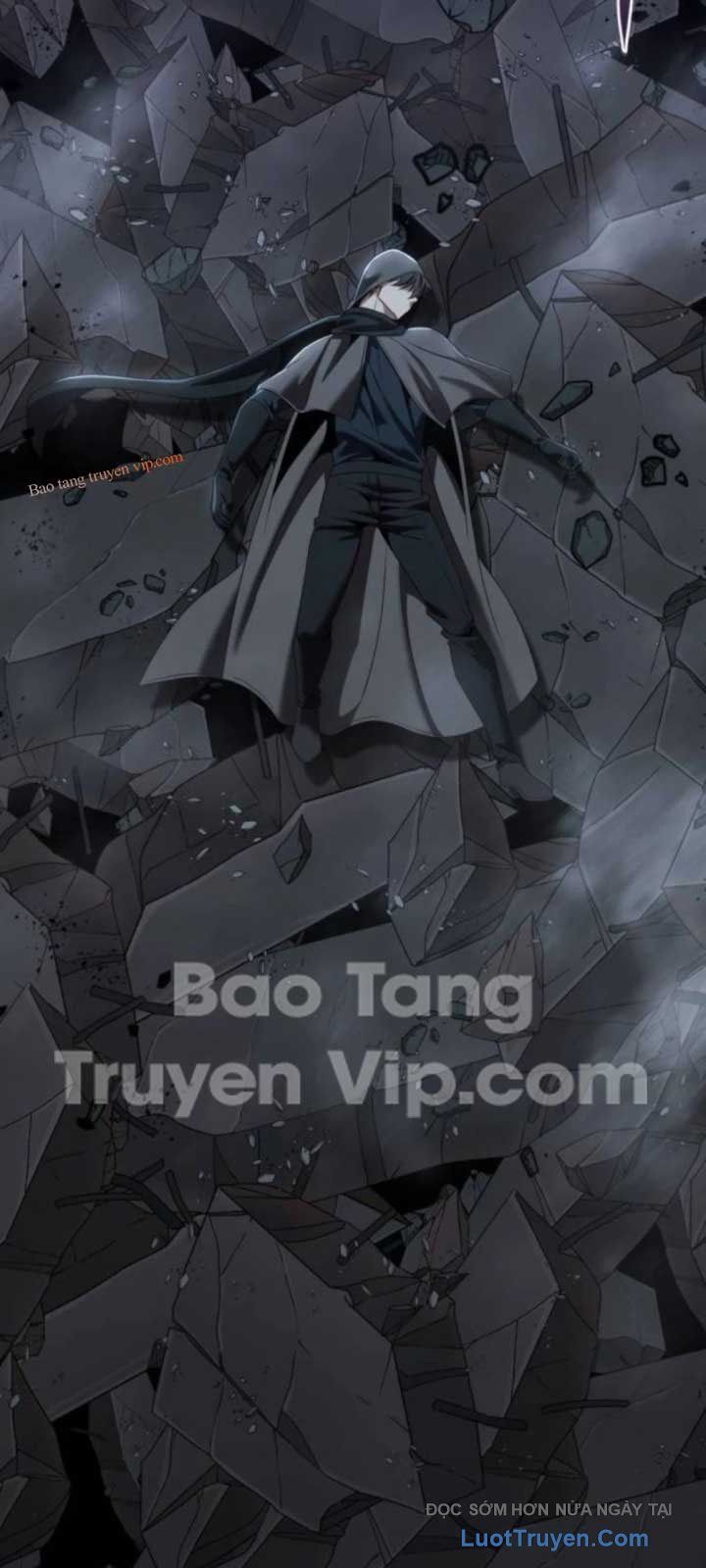 Cuộc Sống Tái Sinh Của Pháp Sư Hẻm Tối - Chapter 15 - Page 57