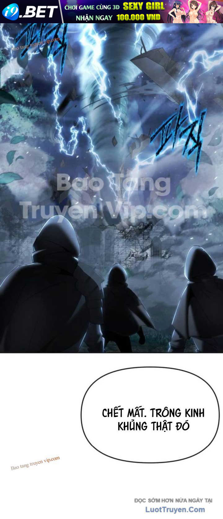 Cuộc Sống Tái Sinh Của Pháp Sư Hẻm Tối - Chapter 15 - Page 60