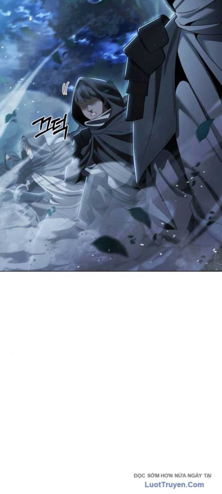 Cuộc Sống Tái Sinh Của Pháp Sư Hẻm Tối - Chapter 15 - Page 62