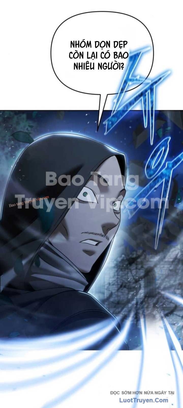 Cuộc Sống Tái Sinh Của Pháp Sư Hẻm Tối - Chapter 15 - Page 63