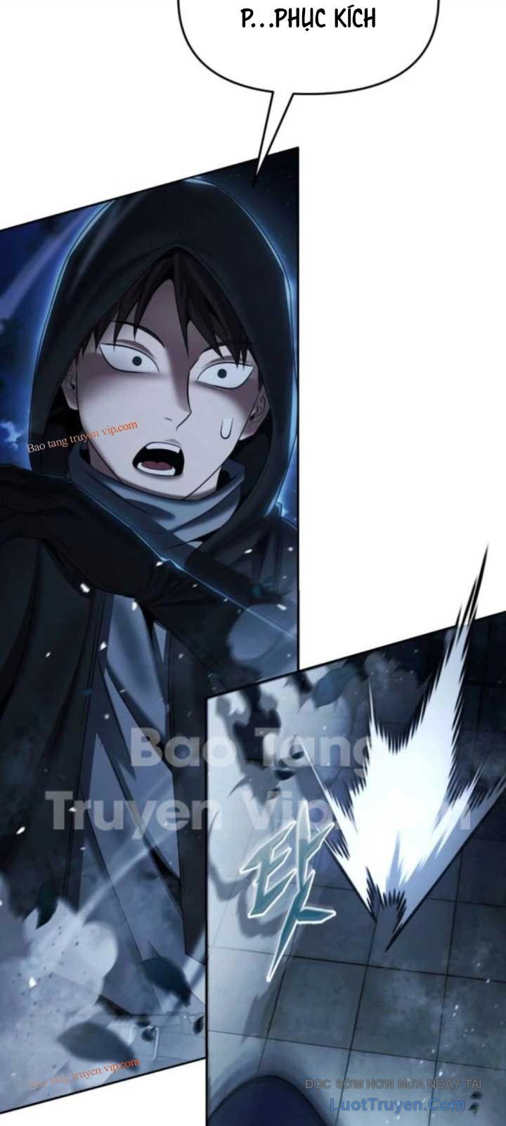 Cuộc Sống Tái Sinh Của Pháp Sư Hẻm Tối - Chapter 15 - Page 68