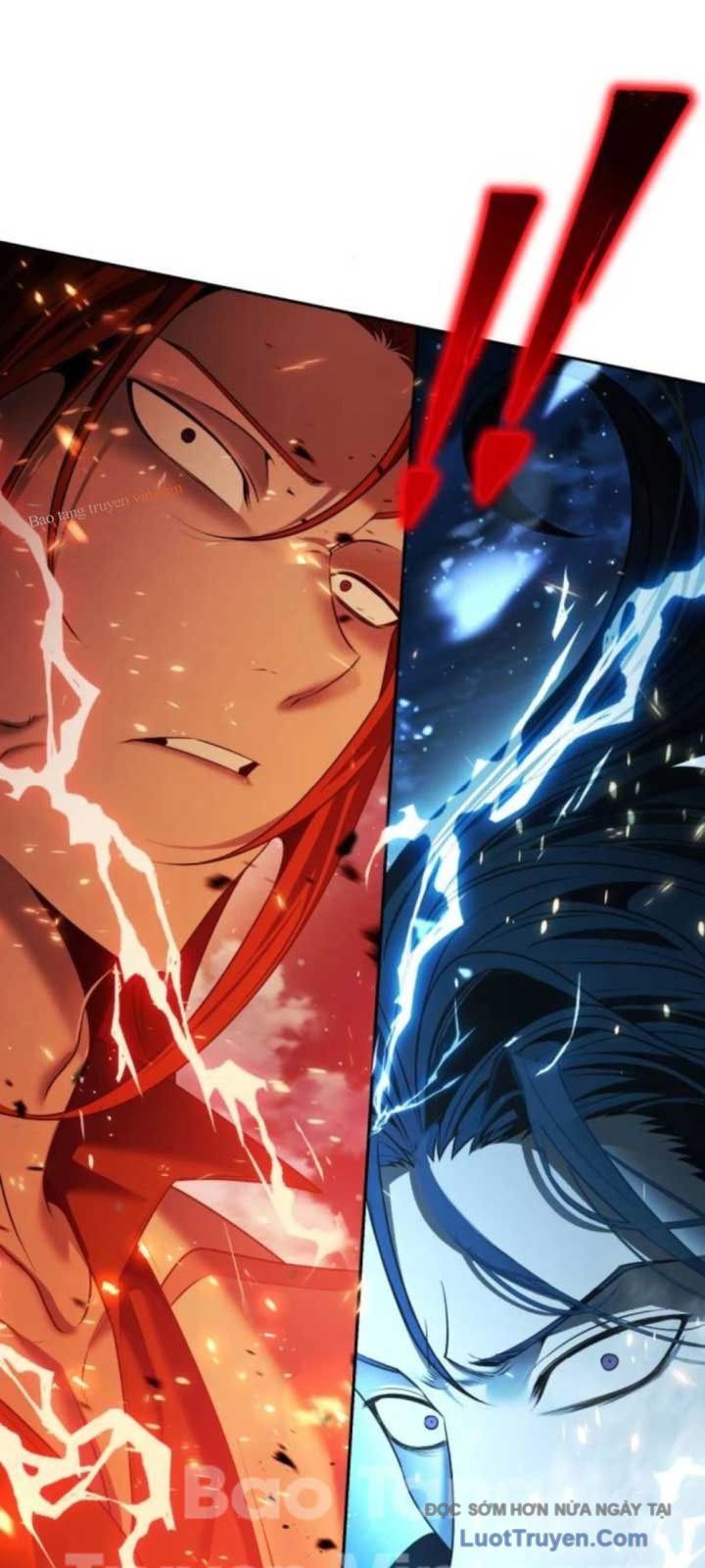 Cuộc Sống Tái Sinh Của Pháp Sư Hẻm Tối - Chapter 15 - Page 74