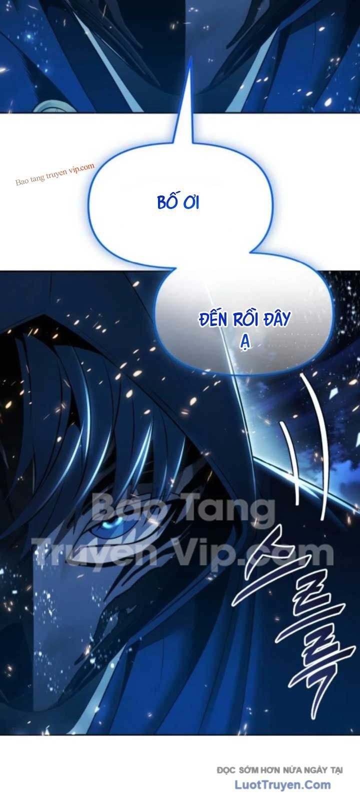 Cuộc Sống Tái Sinh Của Pháp Sư Hẻm Tối - Chapter 15 - Page 76