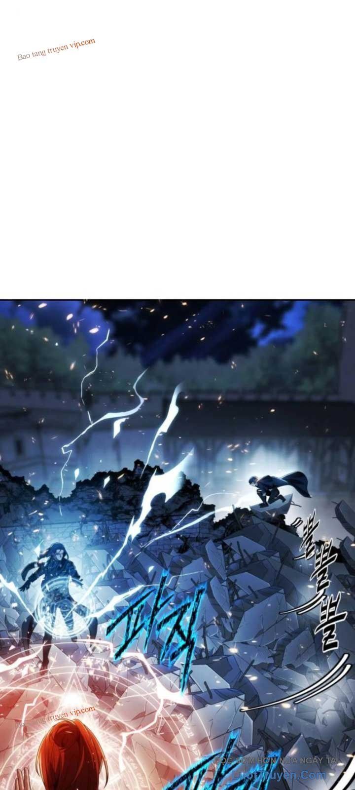 Cuộc Sống Tái Sinh Của Pháp Sư Hẻm Tối - Chapter 15 - Page 77