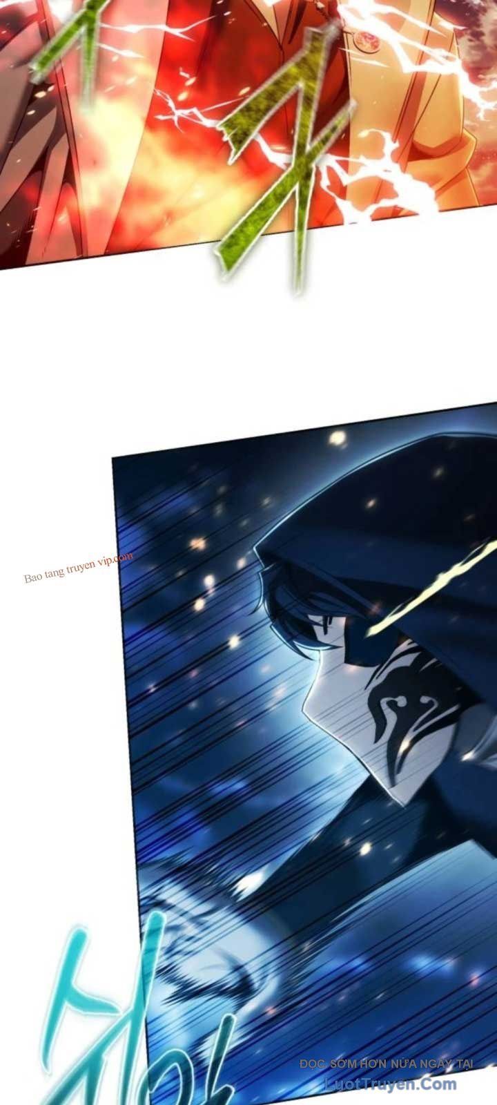 Cuộc Sống Tái Sinh Của Pháp Sư Hẻm Tối - Chapter 15 - Page 80