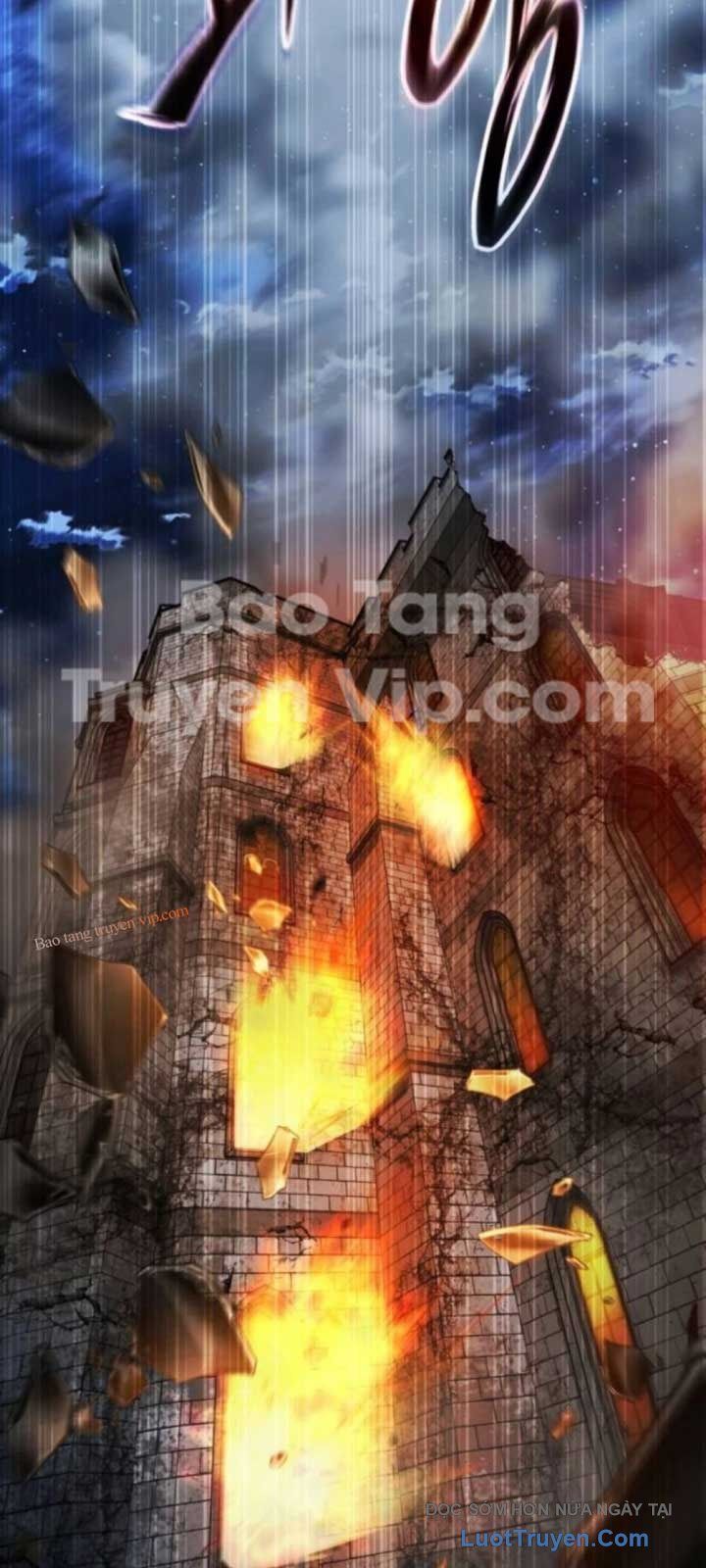 Cuộc Sống Tái Sinh Của Pháp Sư Hẻm Tối - Chapter 15 - Page 9