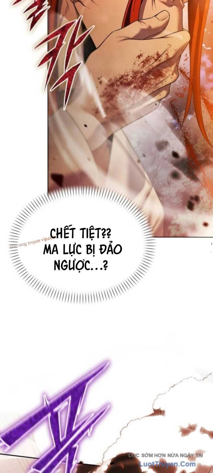 Cuộc Sống Tái Sinh Của Pháp Sư Hẻm Tối - Chapter 15 - Page 92