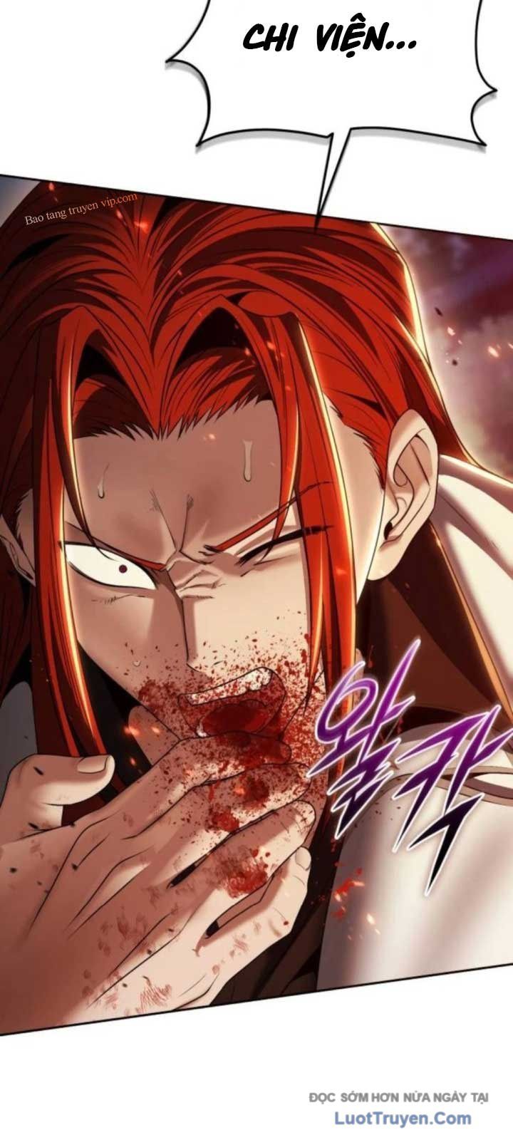 Cuộc Sống Tái Sinh Của Pháp Sư Hẻm Tối - Chapter 15 - Page 95