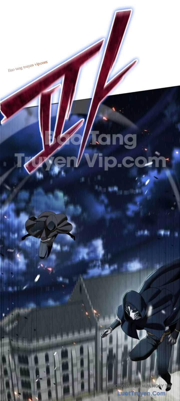 Cuộc Sống Tái Sinh Của Pháp Sư Hẻm Tối - Chapter 15 - Page 96