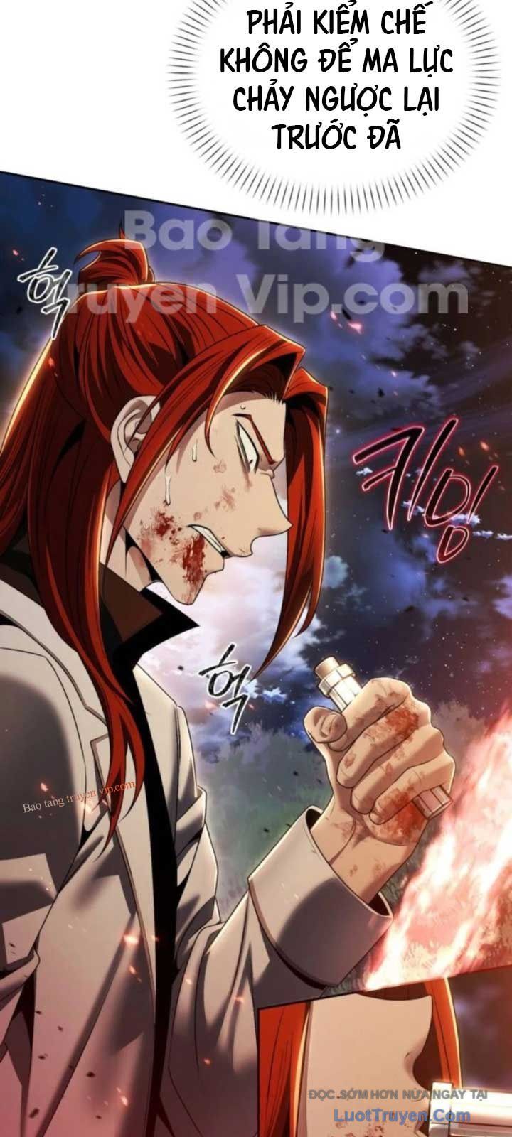 Cuộc Sống Tái Sinh Của Pháp Sư Hẻm Tối - Chapter 15 - Page 98