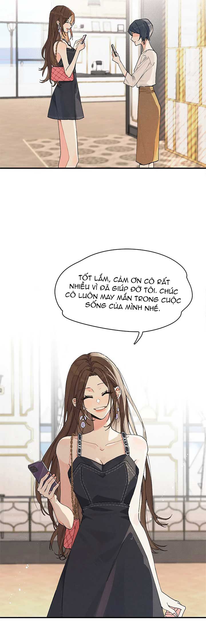 Hôm Nay Bạn Có Giám Phơi Bày Bản Thân Mình Không?! - Chapter 1 - Page 17