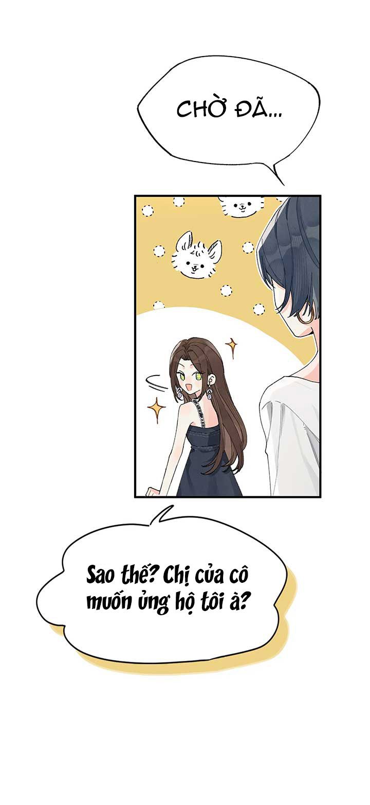 Hôm Nay Bạn Có Giám Phơi Bày Bản Thân Mình Không?! - Chapter 1 - Page 18