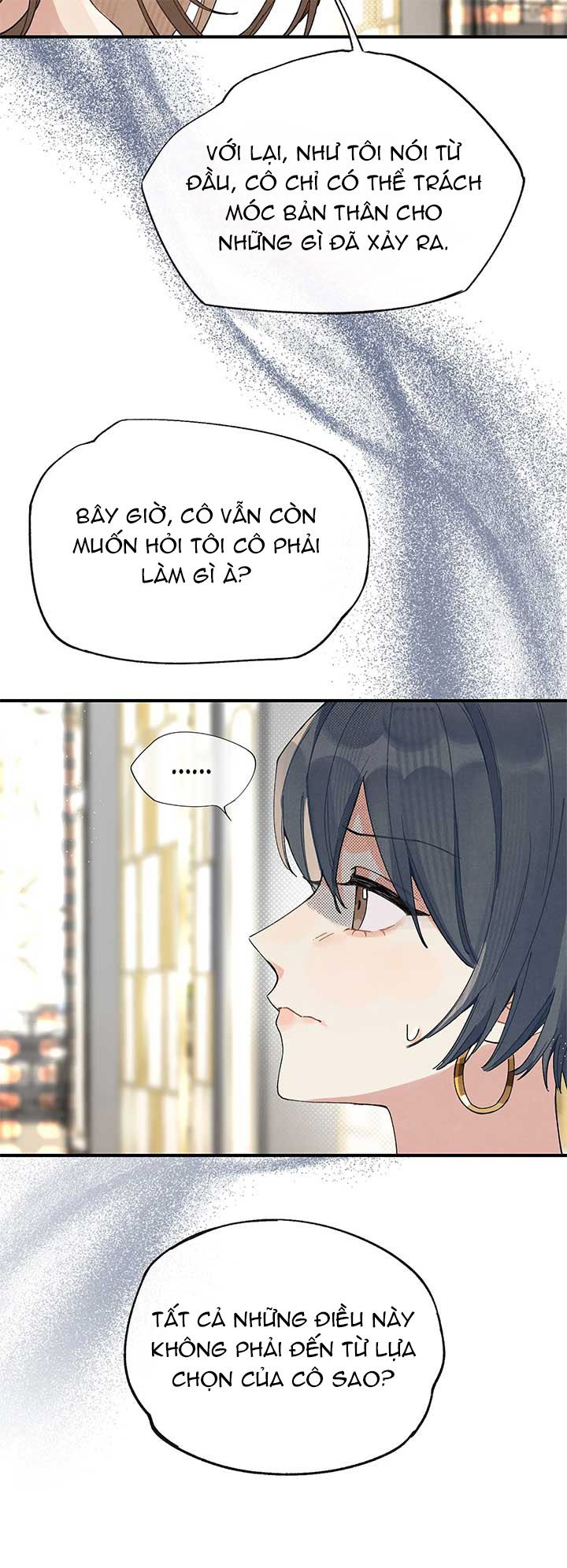 Hôm Nay Bạn Có Giám Phơi Bày Bản Thân Mình Không?! - Chapter 1 - Page 22