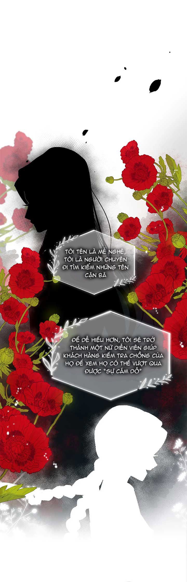 Hôm Nay Bạn Có Giám Phơi Bày Bản Thân Mình Không?! - Chapter 1 - Page 23