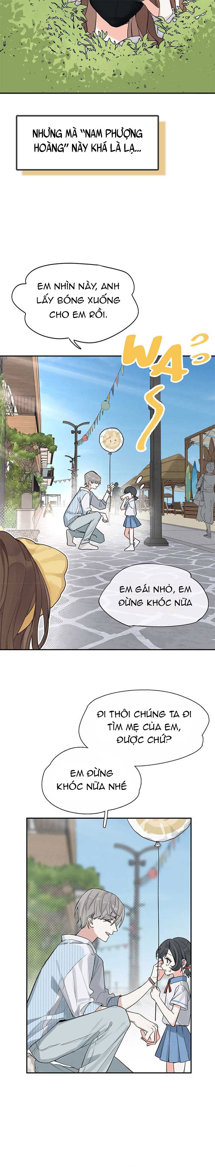 Hôm Nay Bạn Có Giám Phơi Bày Bản Thân Mình Không?! - Chapter 1 - Page 29