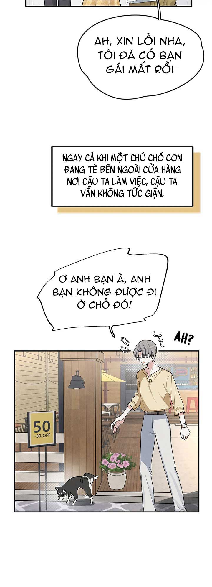Hôm Nay Bạn Có Giám Phơi Bày Bản Thân Mình Không?! - Chapter 1 - Page 32