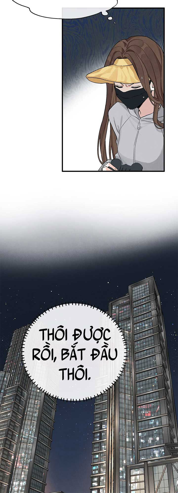 Hôm Nay Bạn Có Giám Phơi Bày Bản Thân Mình Không?! - Chapter 1 - Page 34